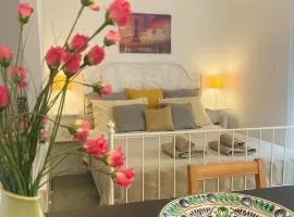 bluesky apartment