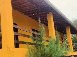 Chalé dos Pássaros - Guaramiranga