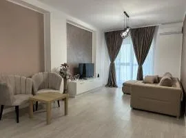 Toscana Apartments