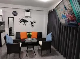 Apartamentos "APPART D'ELIETTE"