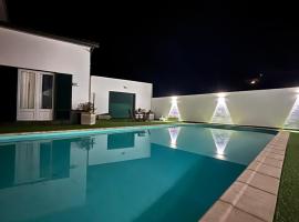 Casa Vereda Ponta Delgada, S Miguel