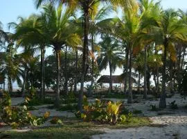 Hotel Playa Bonita Tayrona