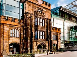 The Glasshouse, Autograph Collection, 5-Sterne-Hotel in Edinburgh
