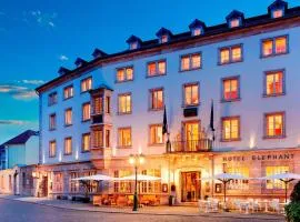 5 hotel in Weimar