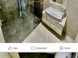Deluxe Apartament