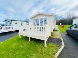 3 Bedroom Caravan OG35, Lower Hyde, Shanklin