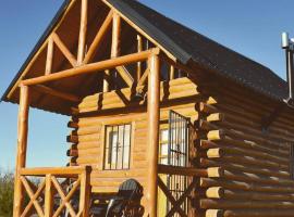 Finca La Vilina - Tiny House, hotel di San Rafael