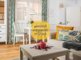gemütlich * stylisch * 10Min. bis Altstadt * TOP Ausstattung