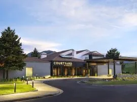 Courtyard by Marriott Boulder
