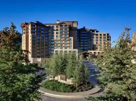 St. Regis Deer Valley