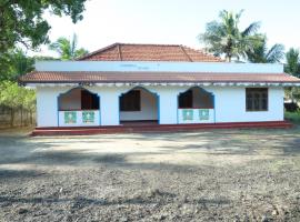 Flamingo Resort, hotel v destinaci Mannar