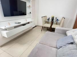 Ap Feira de Santana Life Home III -Prox Feiraguay, Com Ar, hotel v destinaci Feira de Santana