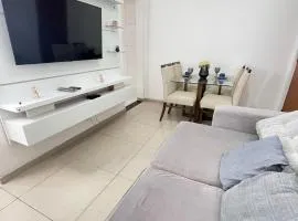 Ap Feira de Santana Life Home III -Prox Feiraguay, Com Ar