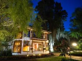 Hacienda Campestre en Sopó