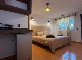 Apartamento 12