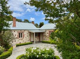Oxenberry Farm, hotel v destinaci McLaren Vale