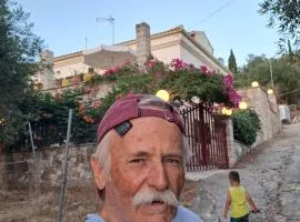 Villa Loulaki