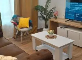 New Residence Malayika