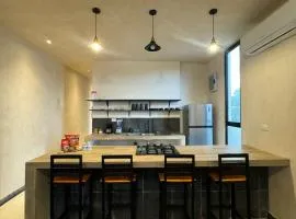 Villa Colibries Chelem