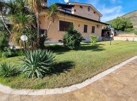 Dimora D'Offizi, hotel en Tívoli