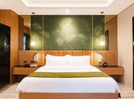 Ironwood Hotel