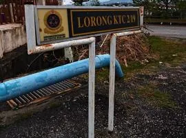 H&Z Guesthouse Kulim Hi-Tech - Free Wifi - Netflix