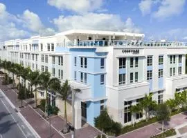 Courtyard by Marriott Delray Beach
