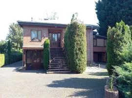 Apartment in Staßfurt with Terrace