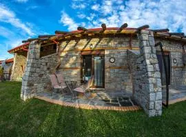 Theano Apartments