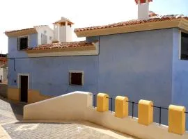 Casa Rural Ortega Rubio
