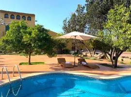 Farmhouse near PortAventura and Salou Beach