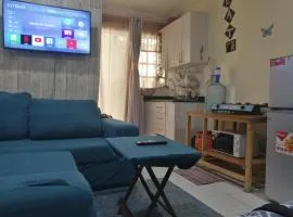Pritt Apartment