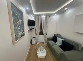 Charmant appartement moderne à Trouville