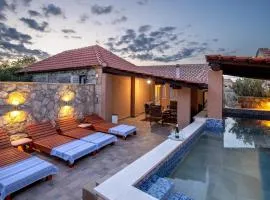Family friendly house with a swimming pool Zastrazisce, Hvar - 23743