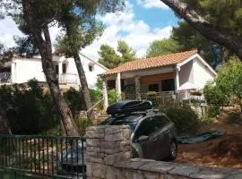 Seaside holiday house Maslinica, Solta - 23755