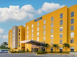 City Express by Marriott Tuxpan, hotel v destinaci Tuxpan de Rodríguez Cano