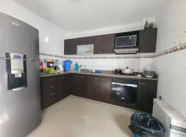 Bed and Breakfast Barranquilla