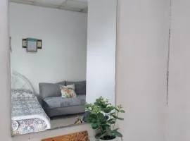 AffordaGuestRoom by Rina