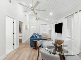 Coastal Charm Near Edisto Beach
