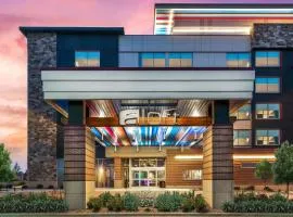 Aloft Denver North Westminster