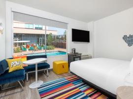 Aloft by Marriott Denver North Westminster, Hotel in Westminster