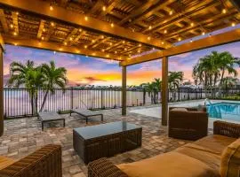 Sunrise Paradise Waterfront