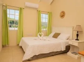 La Gentillesse Apartments - Modern, Comfortable and Quiet
