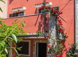 Apartman Matija, hotel in Cunski