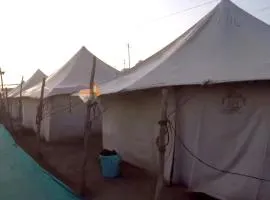 Kumbhmela Camp Stay By Sachcha