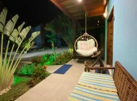 Casa na praia dos carneiros em condomínio Village