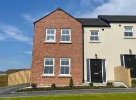 House in Moy, Dungannon, UK