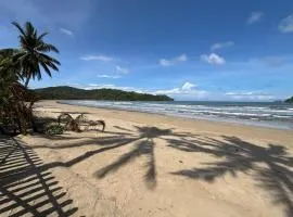 Kattegat Beach Villas