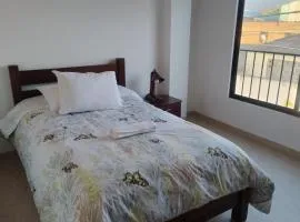 Apartamento el Rubí