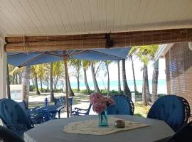 Seashell Escape - Right on the Beach - 3 Bedrooms - Pool